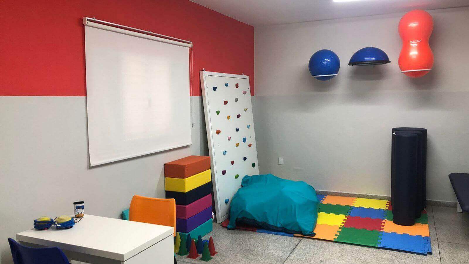 Núcleo de Assistência Municipal ao Autista de Campo Limpo Paulista
