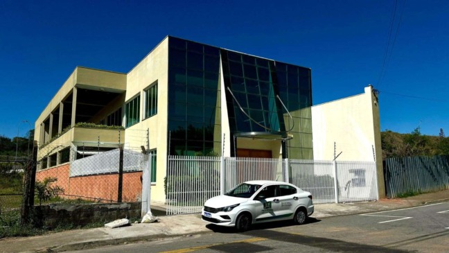 Centro de Fisioterapia Integrada em Campo Limpo Paulista