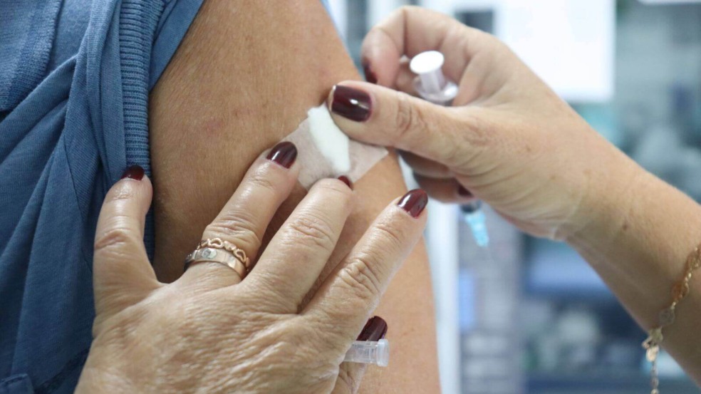 Campo Limpo Paulista inicia campanha de vacinação contra a gripe