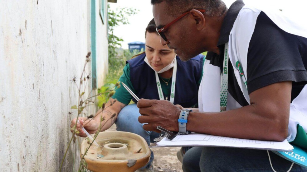 Foto: Prefeitura de Campo Limpo Paulista
