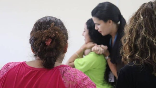 Aulas de defesa pessoal em Campo Limpo Paulista