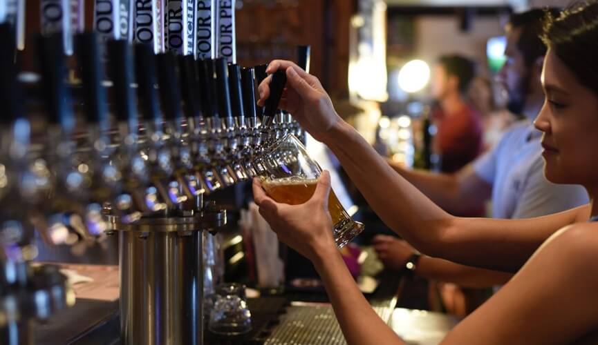 Campo Limpo Paulista oferece incentivos para produtores de cerveja artesanal