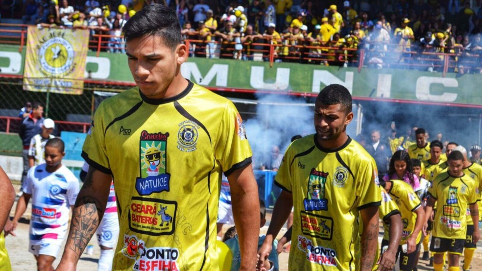 Futebol amador de Campo Limpo Paulista Futebol amador de Campo Limpo Paulista