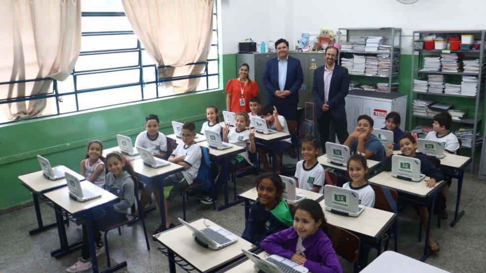 Foto: Prefeitura de Campo Limpo Paulista