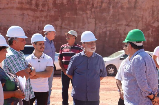 Foto: Prefeitura de Campo Limpo