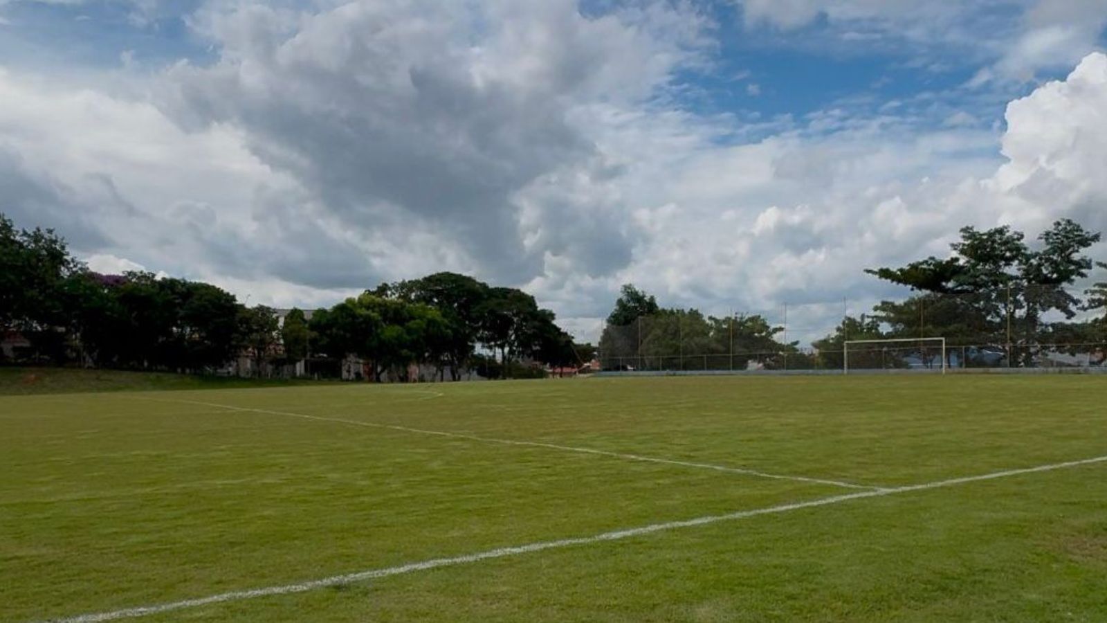 Complexo Esportivo Jundiaí
