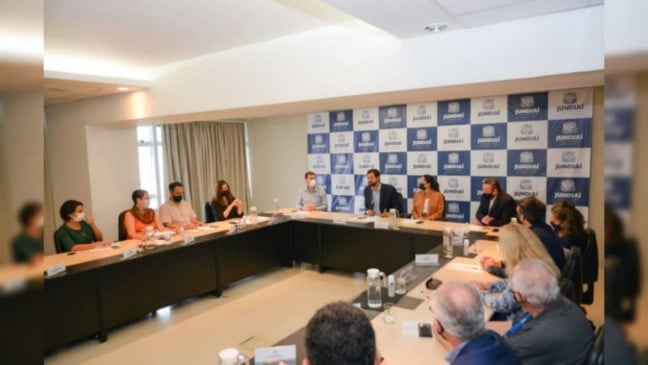 Foto: Prefeitura de Jundiaí