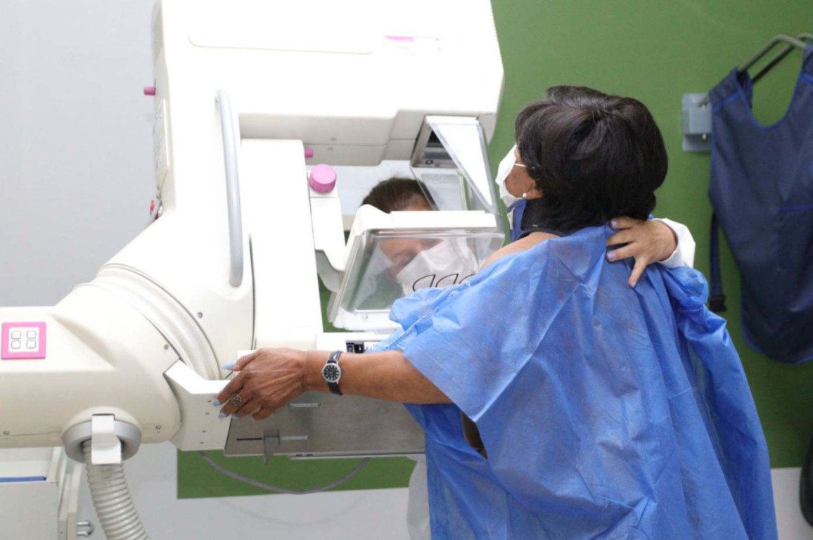 Câncer de mama: Jundiaí une setores para reformular protocolos de atendimento