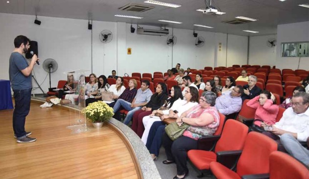 Candidatos a conselheiros tutelares apresentam propostas na defesa da criança e adolescente
