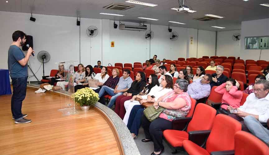 Candidatos a conselheiros tutelares apresentam propostas na defesa da criança e adolescente