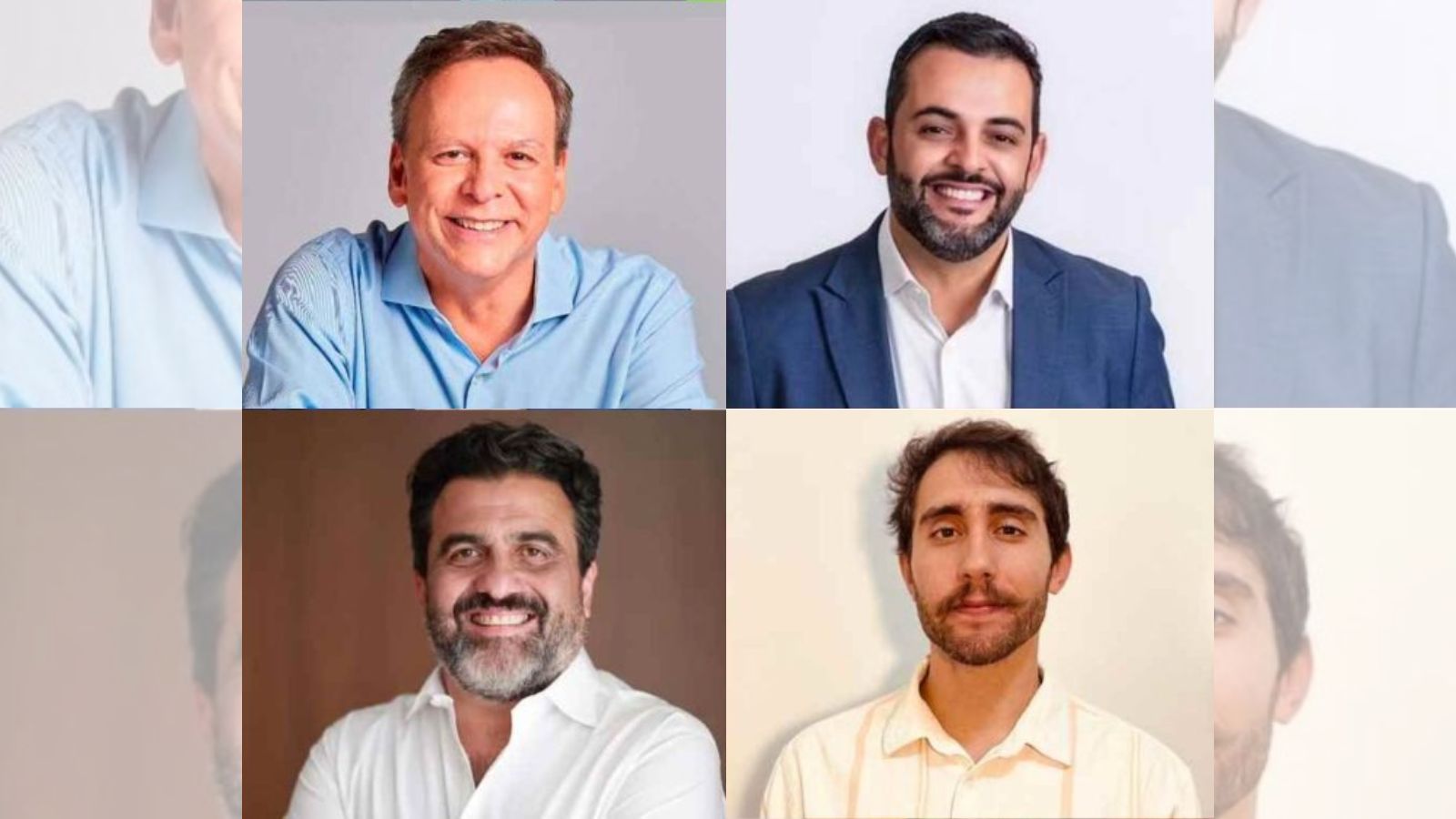 Candidatos de Jundiaí participam de debate na Band