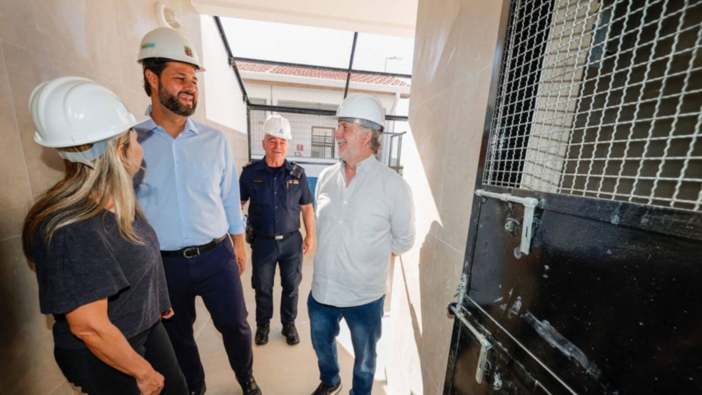 Foto: Prefeitura de Jundiaí