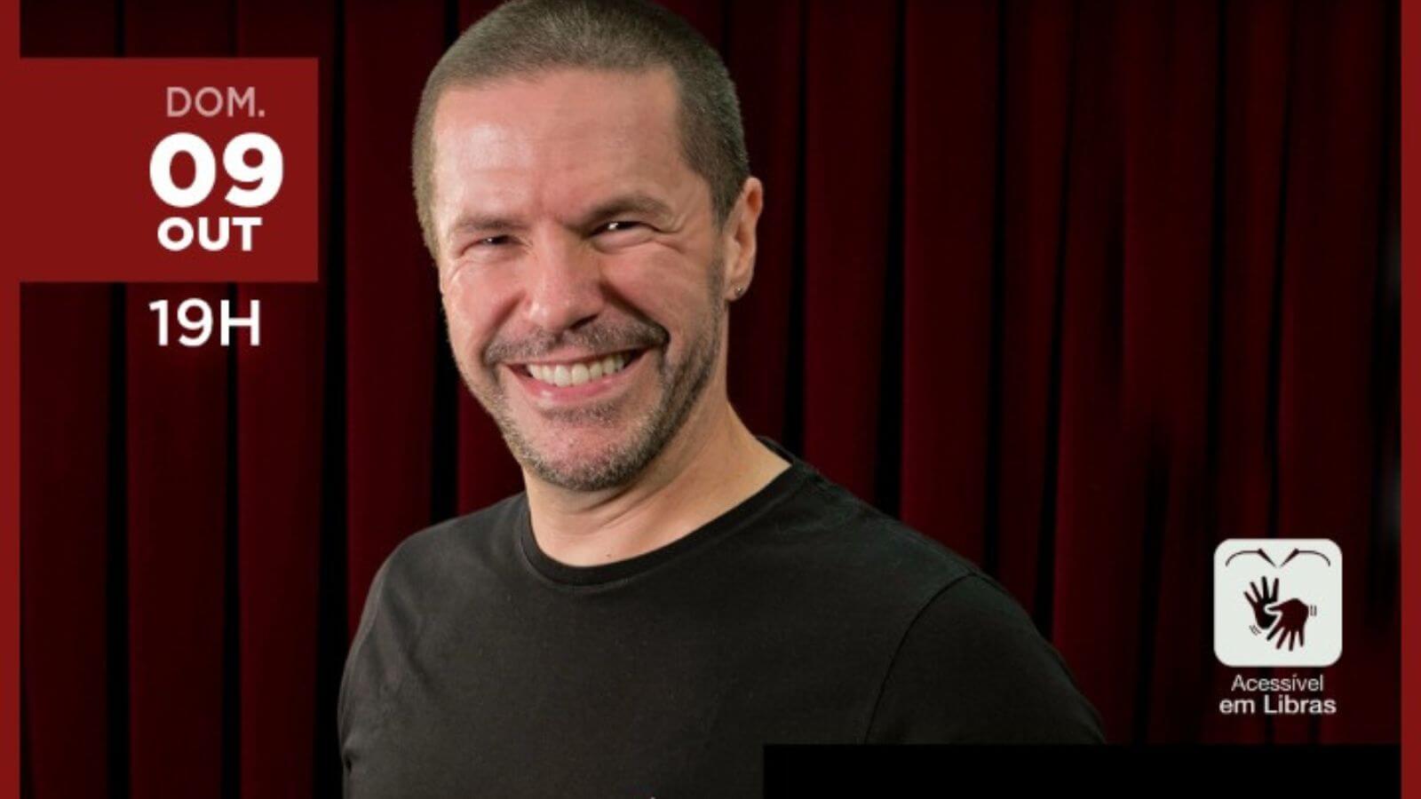 Cantor Pedro Mariano