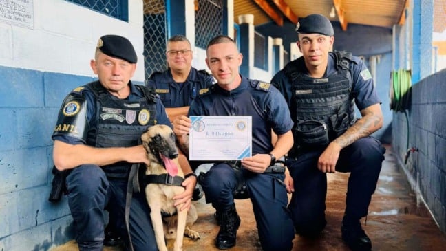 Foto: Prefeitura de Cabreúva