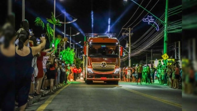 Foto: Prefeitura de Itupeva