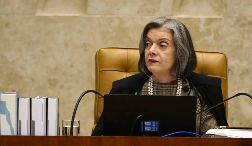 Carmen Lúcia cassa liminar que liberava 'cura gay'