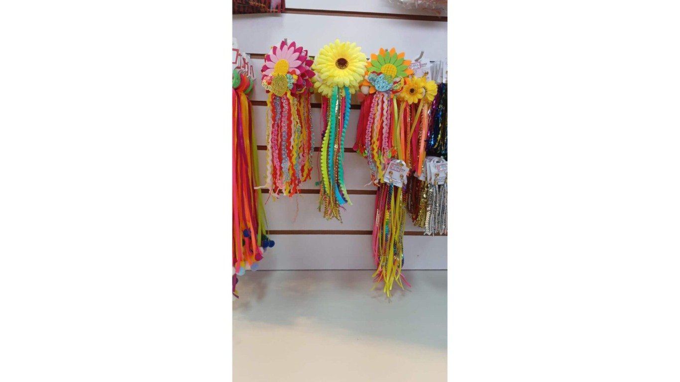 Acessórios de Fantasia de Carnaval em Jundiaí