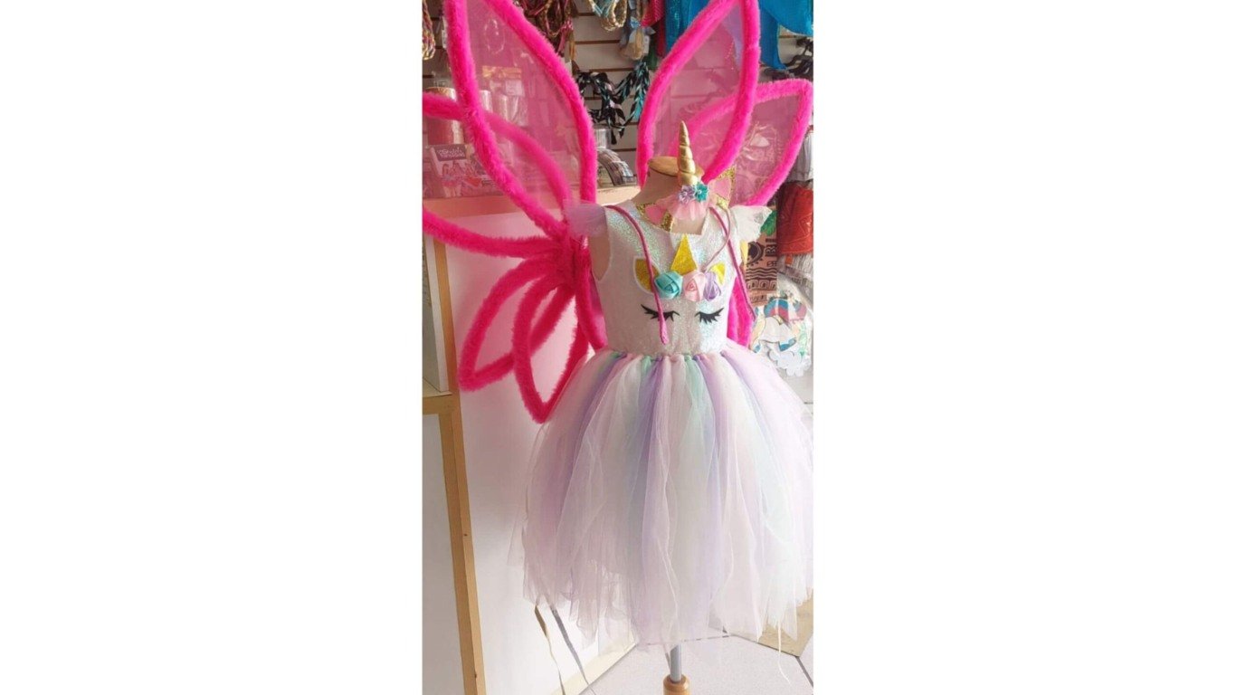 Fantasias de Carnaval em Jundiaí