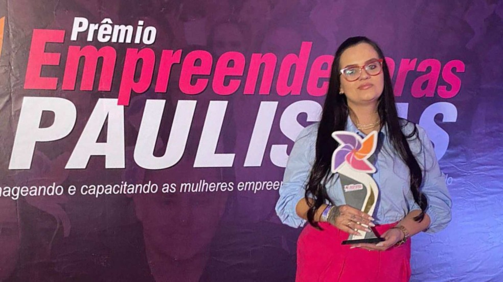 (Foto: Arquivo pessoa)