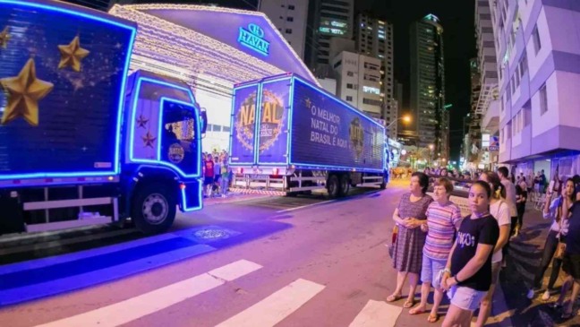 (Foto: Foto: Divulgação/Havan)