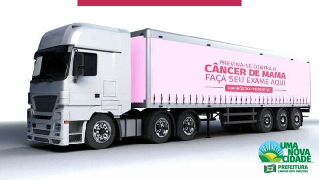 (Foto: Prefeitura de Campo Limpo Paulista)