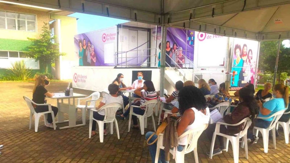 (Foto: Prefeitura de Campo Limpo Paulista)