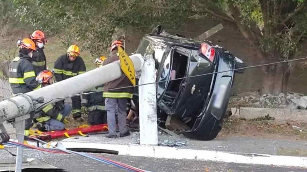 (Foto: Departamento de Trânsito de Jundiaí/Divulgação)