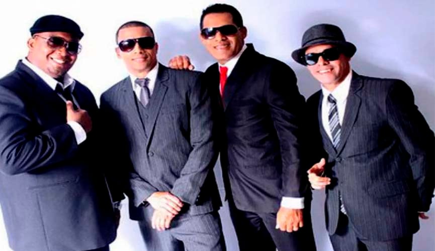 Carro na contramão da Bandeirantes atinge músicos da banda Sampa Crew