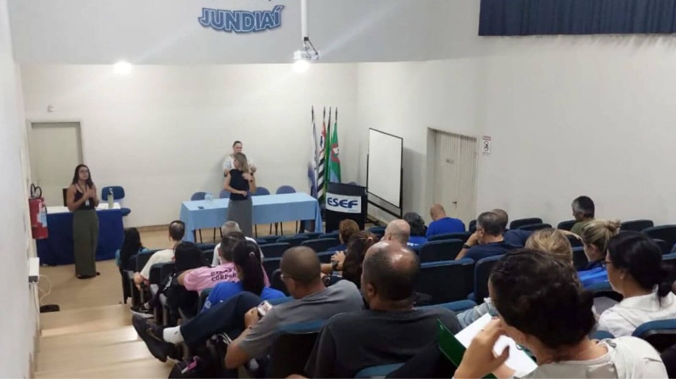 Foto: Prefeitura de Jundiaí Foto: Prefeitura de Jundiaí