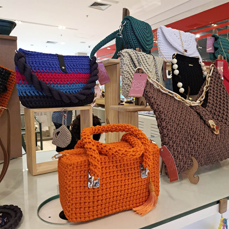 Casa Santa Marta expõe no Espaço Maxi Comunidade; conheça4