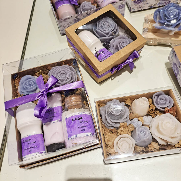 Casa Santa Marta expõe no Espaço Maxi Comunidade; conheça4