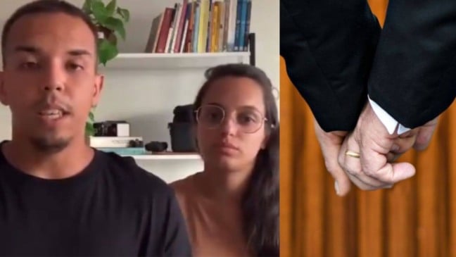 Foto: Reprodução - Redes Sociais/Canva