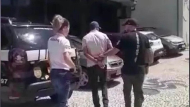 Casal preso por suspeita de abuso sexual contra criança é solto pela Justiça em Jundiaí