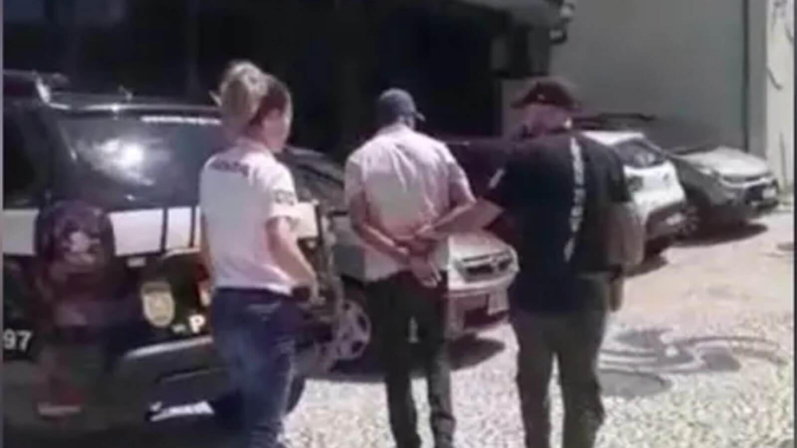 Casal preso por suspeita de abuso sexual contra criança é solto pela Justiça em Jundiaí