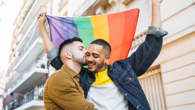 Casamentos homoafetivos crescem 20% no Brasil