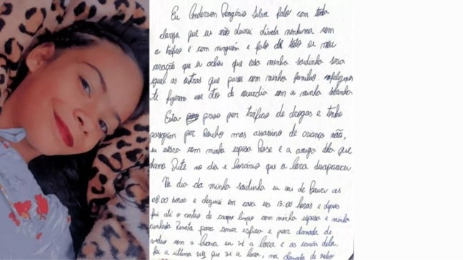 Foto: Arquivo Pessoal