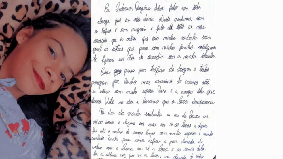 Foto: Arquivo Pessoal