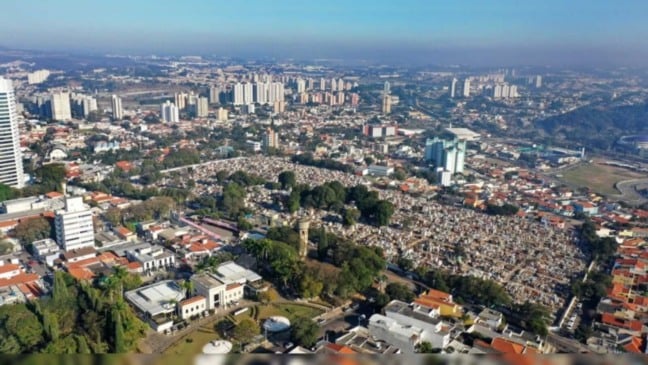 Foto: Prefeitura de Jundiaí