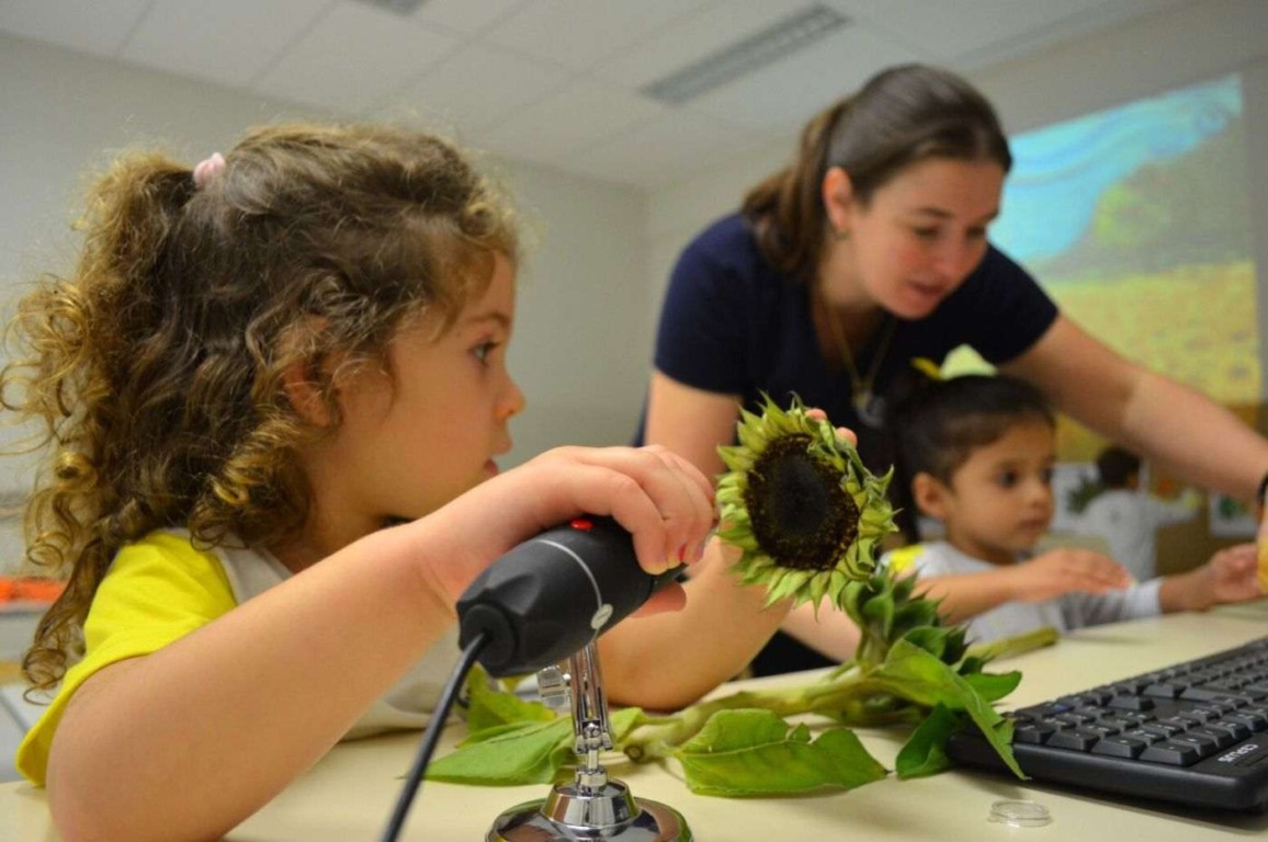 Cenas do Cotidiano: Colégio Divino realiza evento para educadores de Jundiaí e região