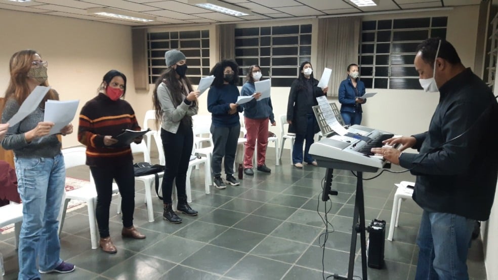 Jundiaí: Centro Comunitário da Vila Hortolândia tem vagas abertas para oficinas