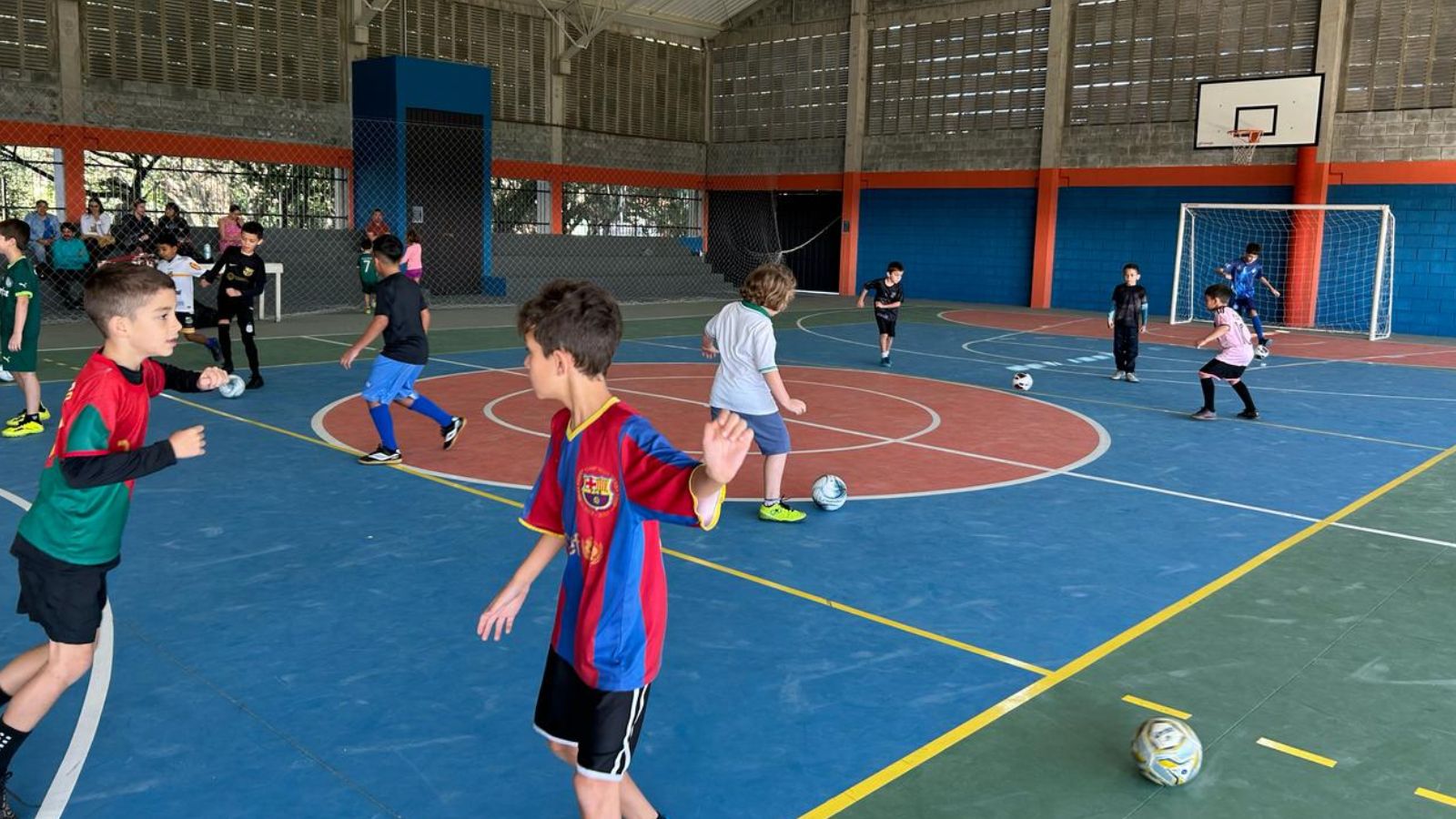 Centro Esportivo Léo Nogueira