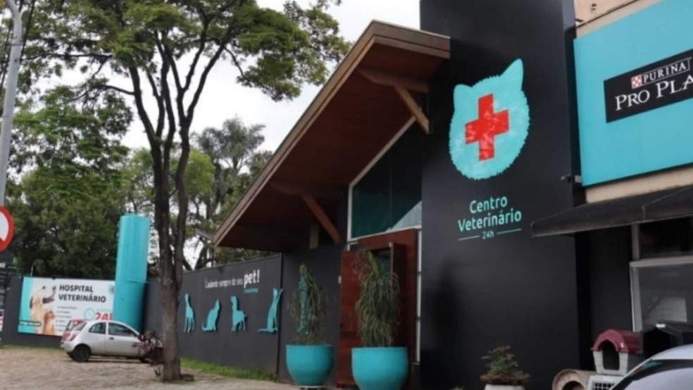 Centro Veterinário Kuka Freska