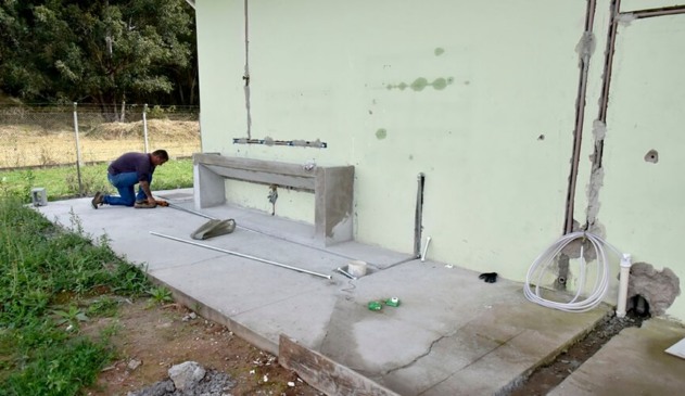 Centro de Convivência de Jundiaí terá cozinha especial para atividades