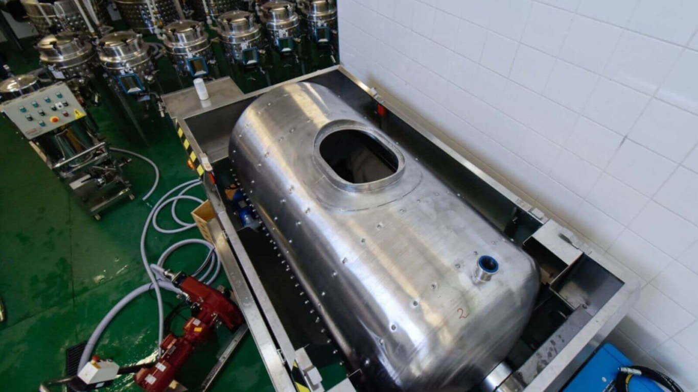 Centro de Enologia de Jundiaí