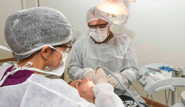 Centro de Especialidades Odontológicas será ampliado em 20% em Jundiaí