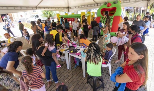 Espaço ACE Kids