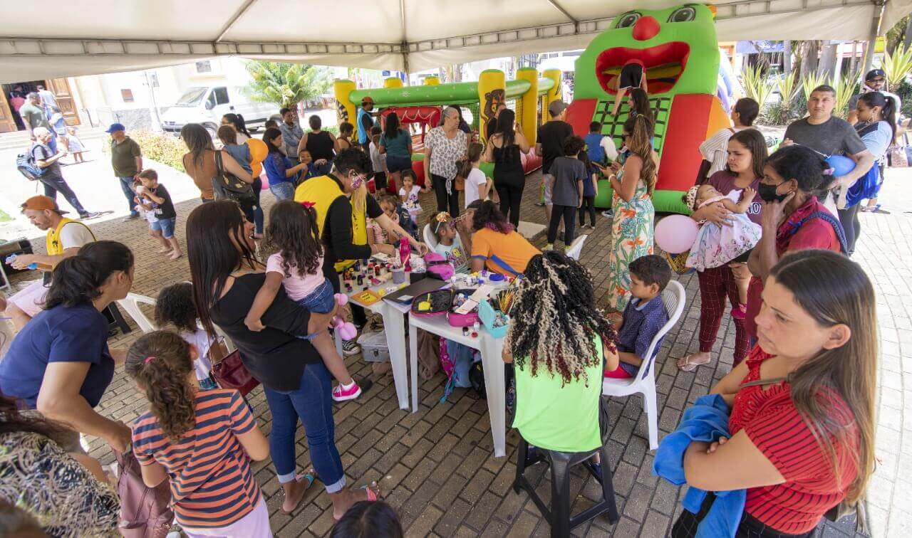 Espaço ACE Kids