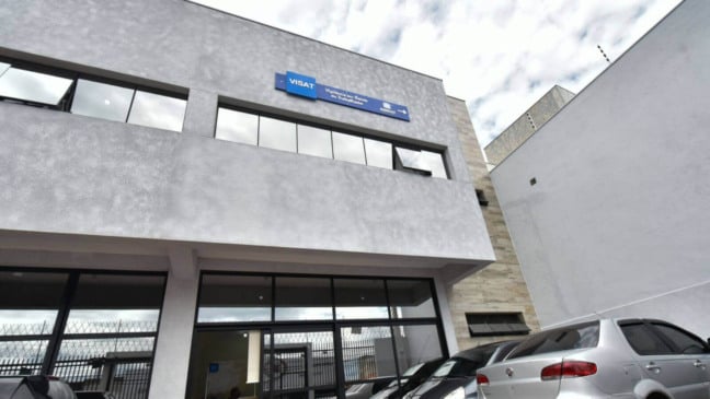Centro de Referência e Saúde do Trabalhador de Jundiaí
