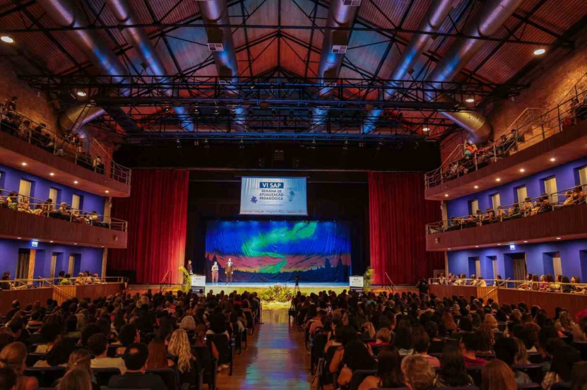 Semana de Atualização Pedagógica de Jundiaí começa no dia 1º de fevereiro