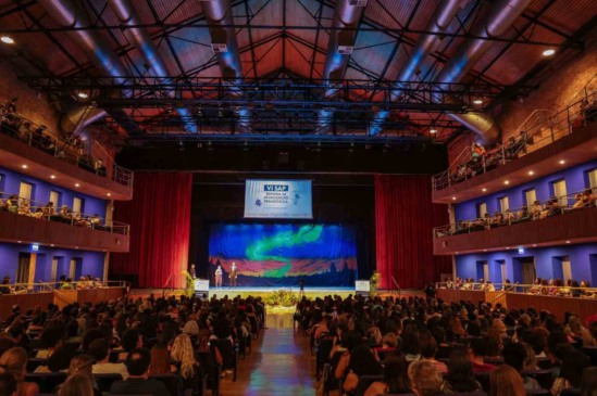 Semana de Atualização Pedagógica de Jundiaí começa no dia 1º de fevereiro